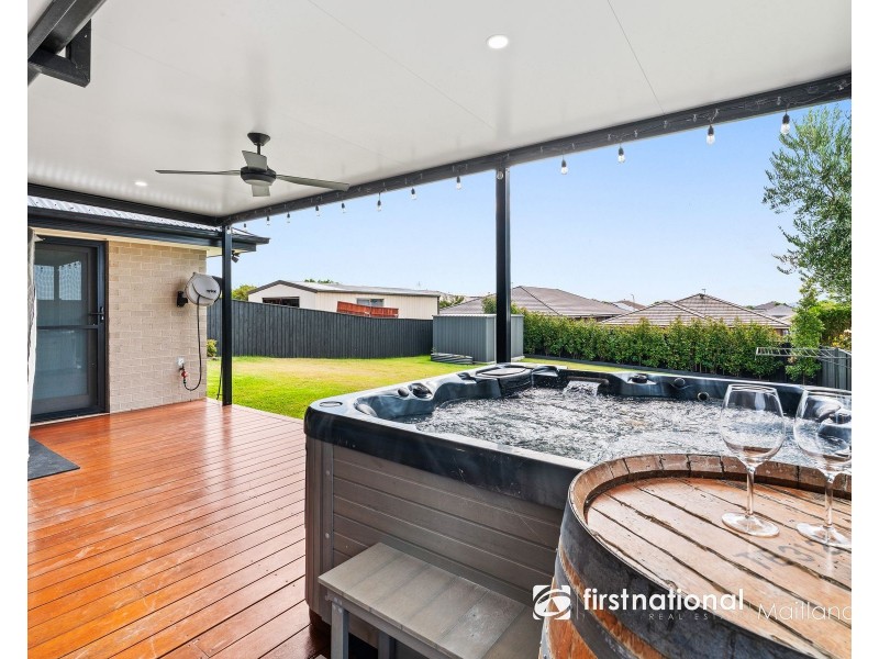 17 Medlar Circuit, Gillieston Heights NSW 2321