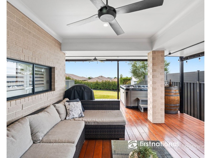 17 Medlar Circuit, Gillieston Heights NSW 2321