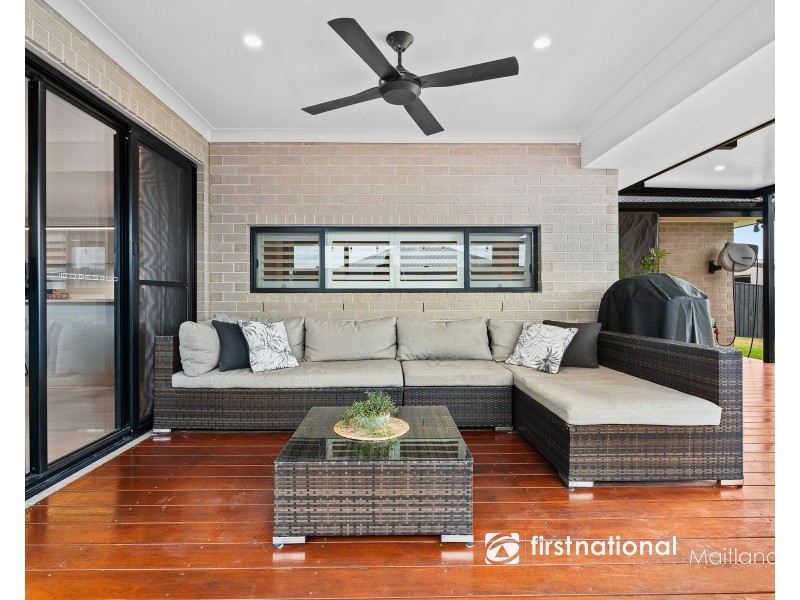 17 Medlar Circuit, Gillieston Heights NSW 2321