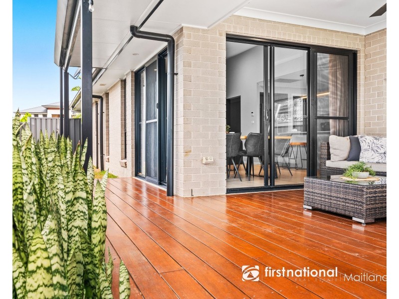 17 Medlar Circuit, Gillieston Heights NSW 2321