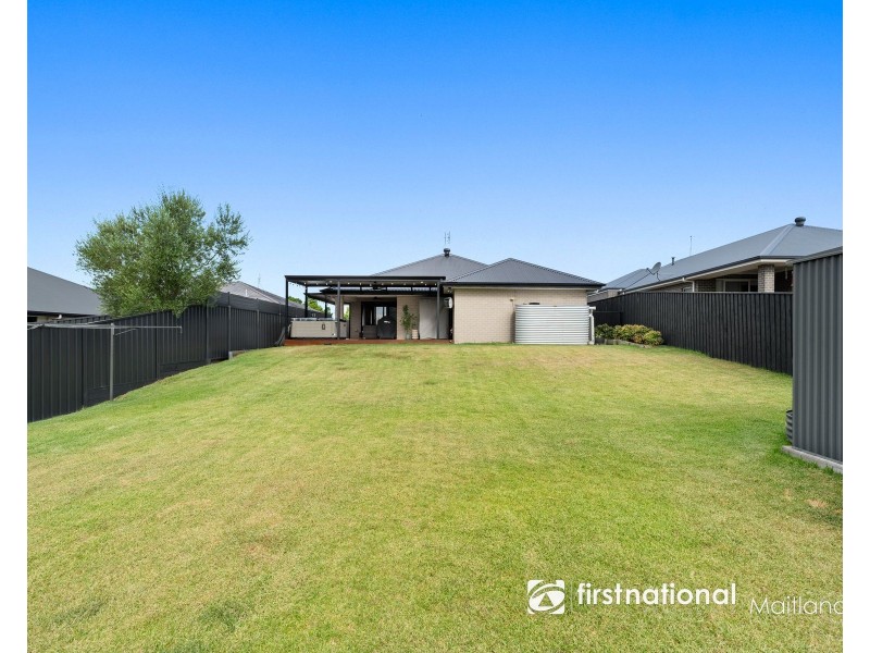 17 Medlar Circuit, Gillieston Heights NSW 2321