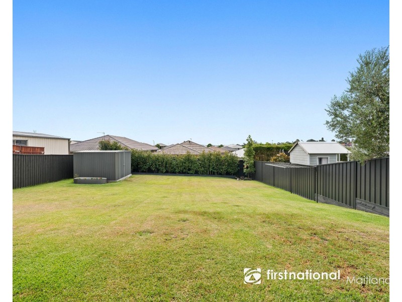 17 Medlar Circuit, Gillieston Heights NSW 2321