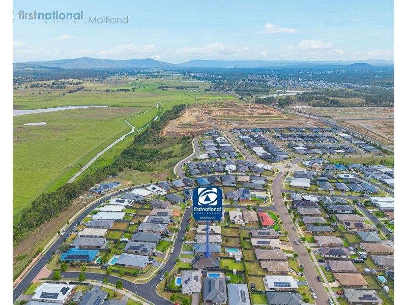 17 Medlar Circuit, Gillieston Heights NSW 2321