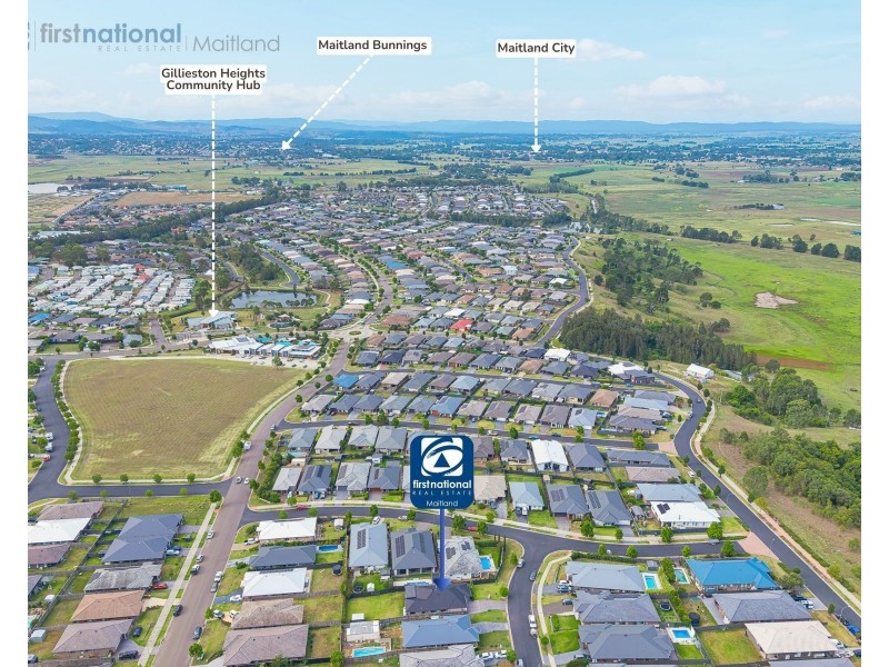 17 Medlar Circuit, Gillieston Heights NSW 2321