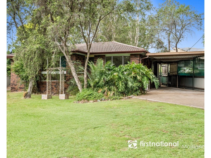 275 Paterson Road, Bolwarra Heights NSW 2320
