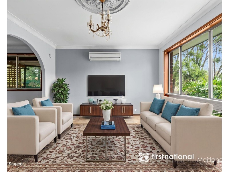 275 Paterson Road, Bolwarra Heights NSW 2320