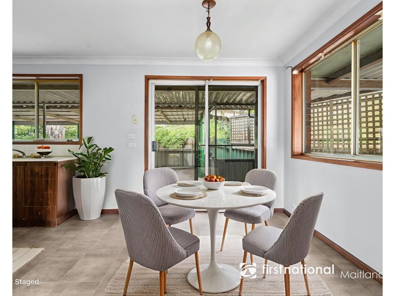 275 Paterson Road, Bolwarra Heights NSW 2320