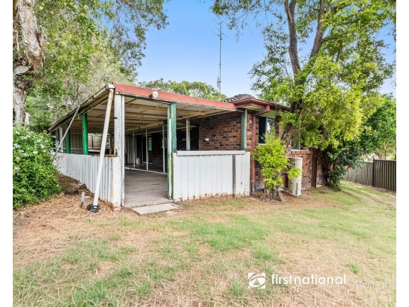 275 Paterson Road, Bolwarra Heights NSW 2320