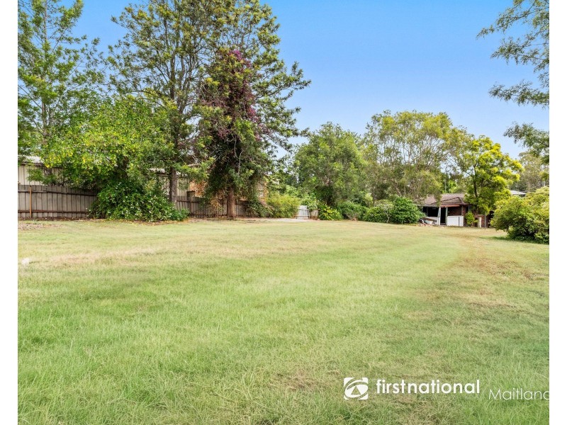 275 Paterson Road, Bolwarra Heights NSW 2320