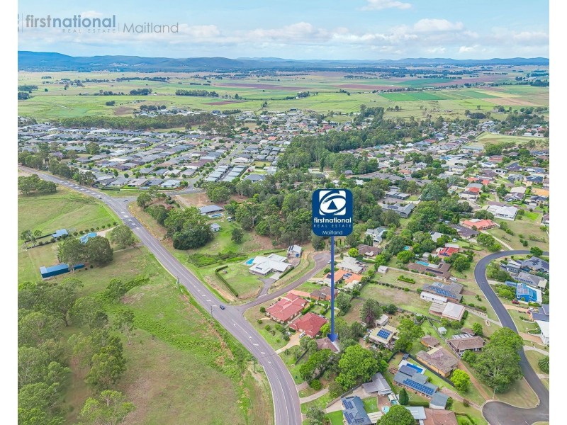 275 Paterson Road, Bolwarra Heights NSW 2320