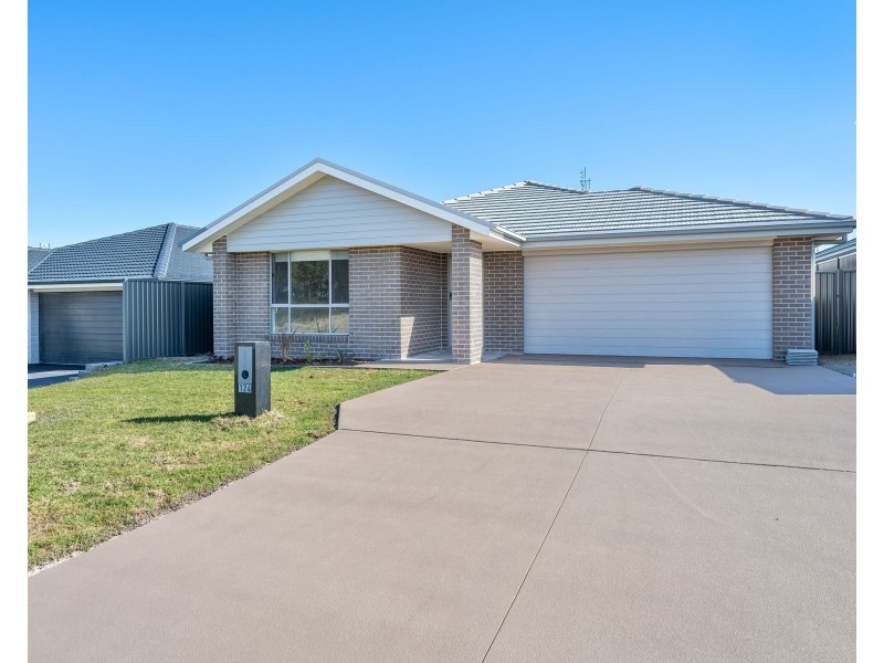 124 Radford Street, Cliftleigh NSW 2321