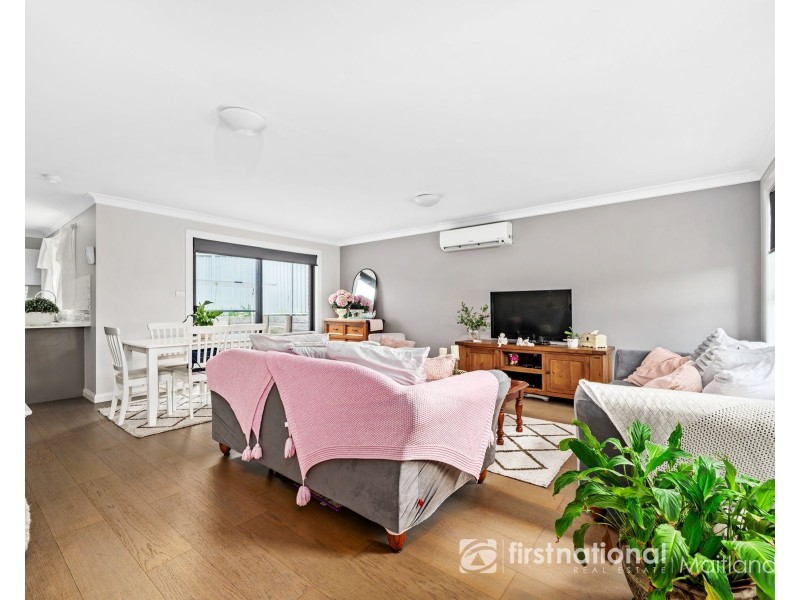 2/18 Maize Street, East Maitland NSW 2323