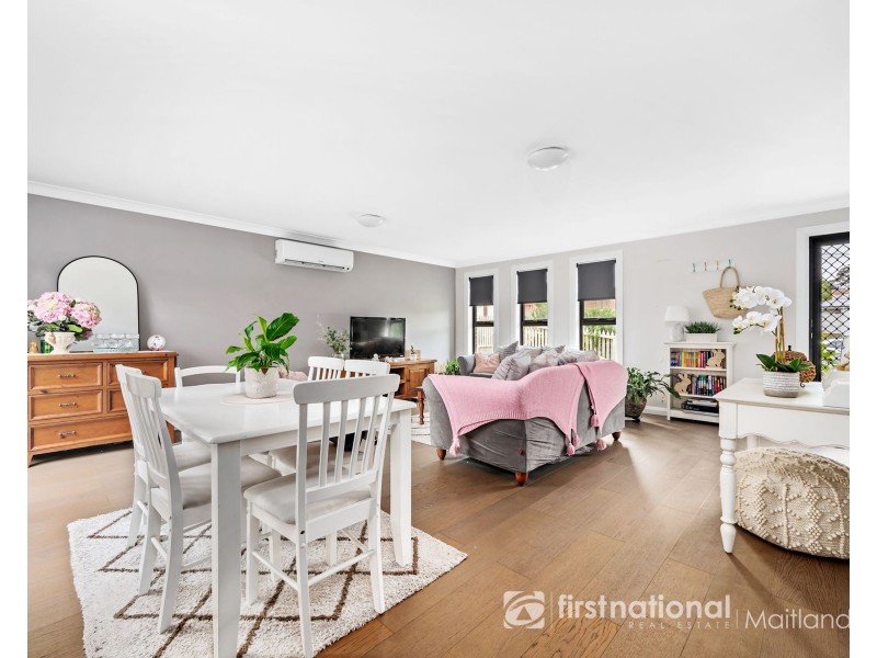 2/18 Maize Street, East Maitland NSW 2323