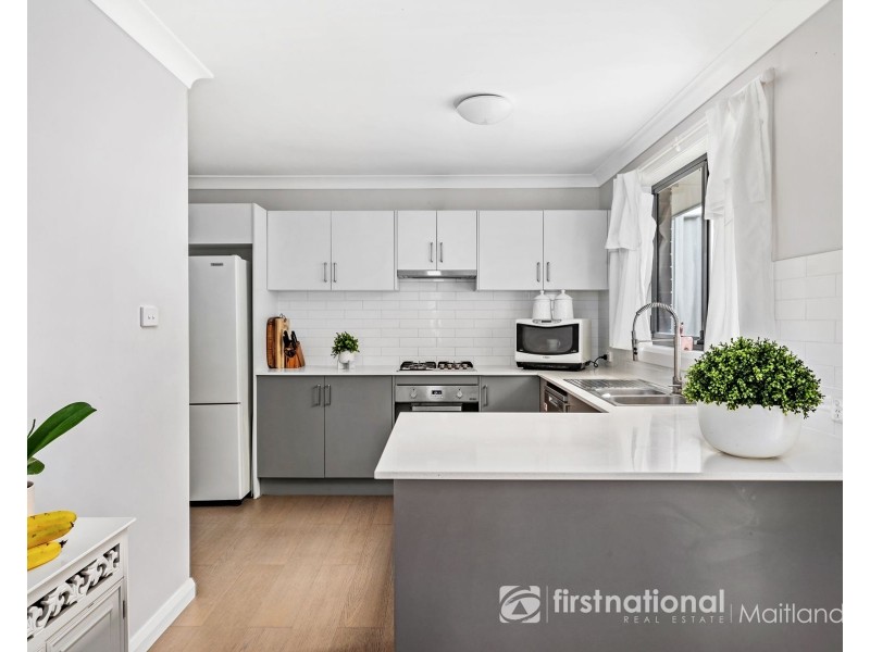 2/18 Maize Street, East Maitland NSW 2323