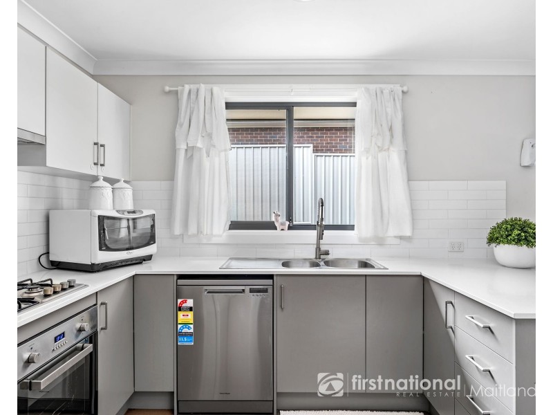 2/18 Maize Street, East Maitland NSW 2323