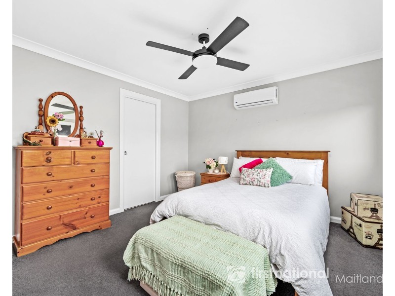 2/18 Maize Street, East Maitland NSW 2323