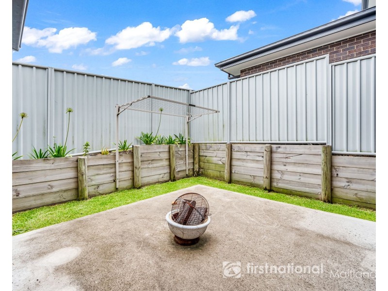 2/18 Maize Street, East Maitland NSW 2323