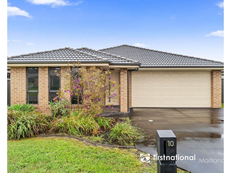 10 Allman Street, Cliftleigh NSW 2321