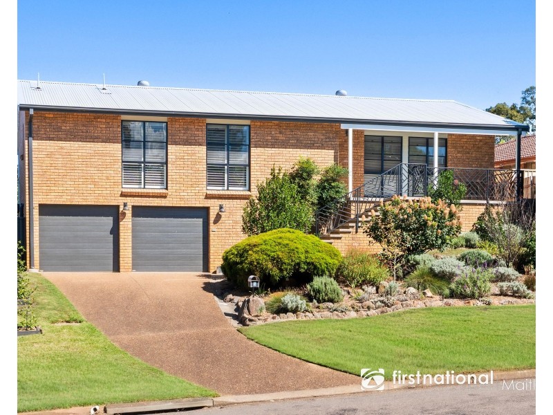 5 Benshulla Drive, Bolwarra Heights NSW 2320