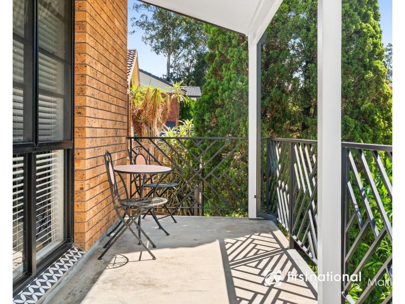 5 Benshulla Drive, Bolwarra Heights NSW 2320