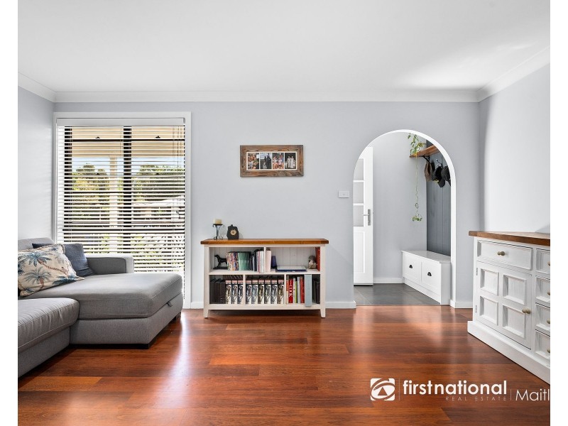 5 Benshulla Drive, Bolwarra Heights NSW 2320