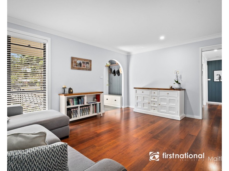 5 Benshulla Drive, Bolwarra Heights NSW 2320