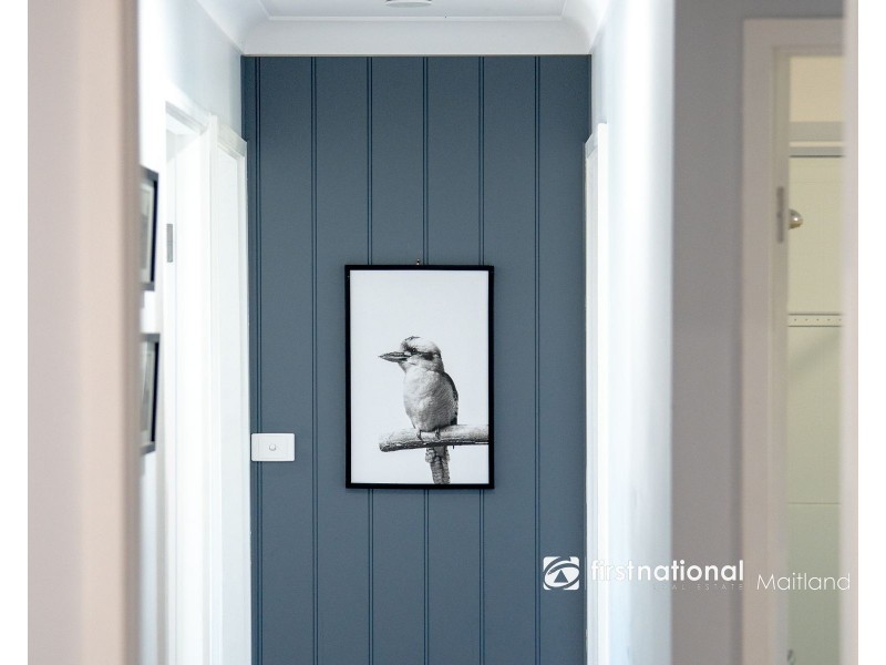 5 Benshulla Drive, Bolwarra Heights NSW 2320