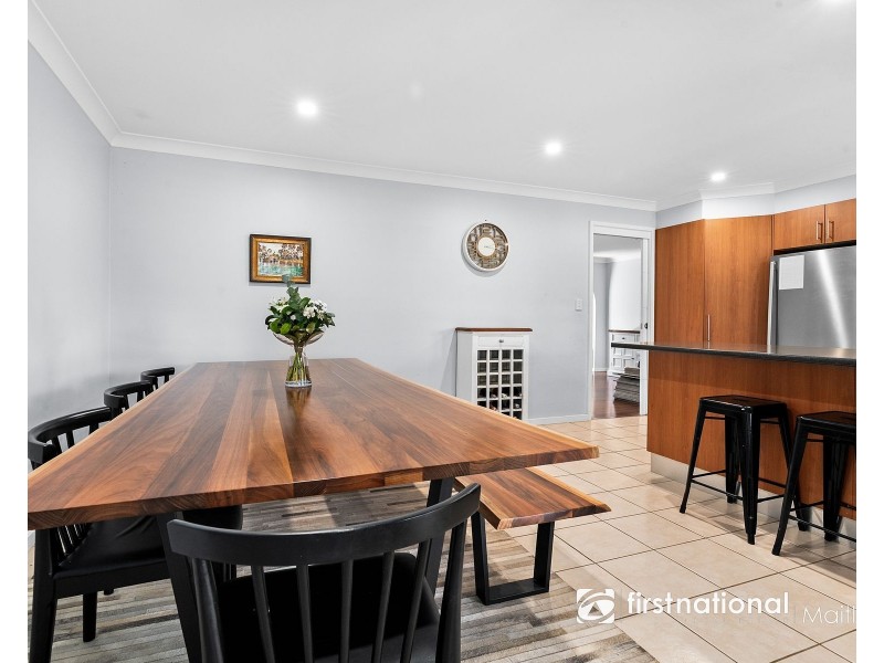 5 Benshulla Drive, Bolwarra Heights NSW 2320