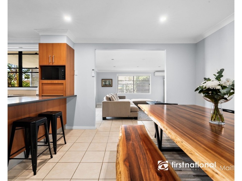 5 Benshulla Drive, Bolwarra Heights NSW 2320