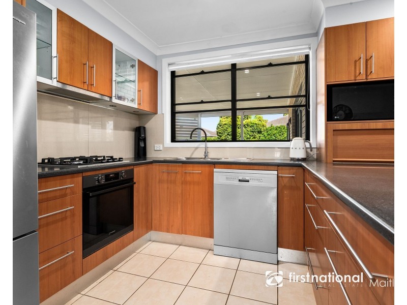 5 Benshulla Drive, Bolwarra Heights NSW 2320