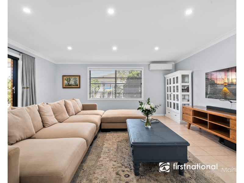 5 Benshulla Drive, Bolwarra Heights NSW 2320