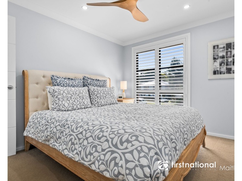 5 Benshulla Drive, Bolwarra Heights NSW 2320