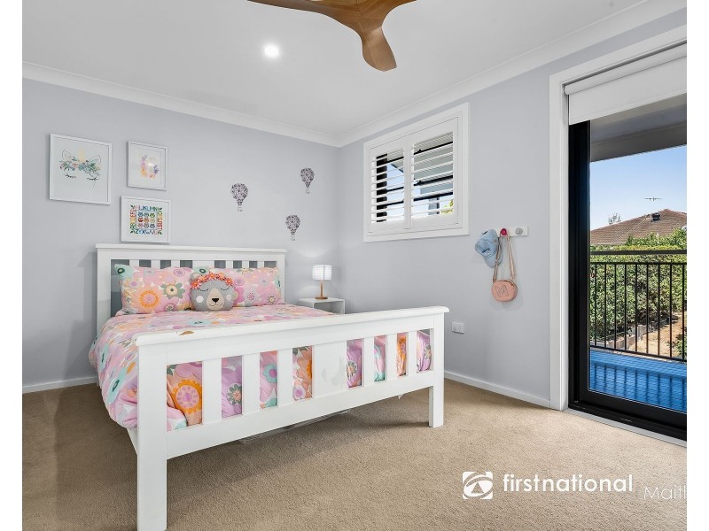 5 Benshulla Drive, Bolwarra Heights NSW 2320