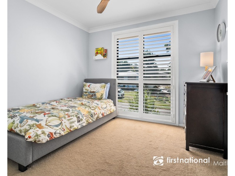 5 Benshulla Drive, Bolwarra Heights NSW 2320