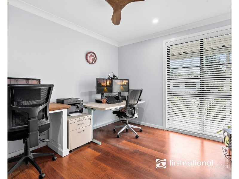 5 Benshulla Drive, Bolwarra Heights NSW 2320