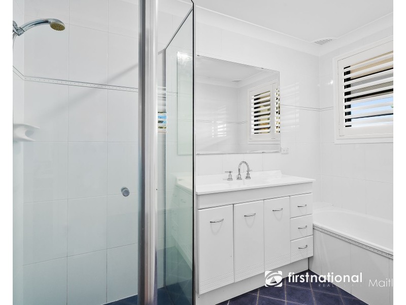 5 Benshulla Drive, Bolwarra Heights NSW 2320