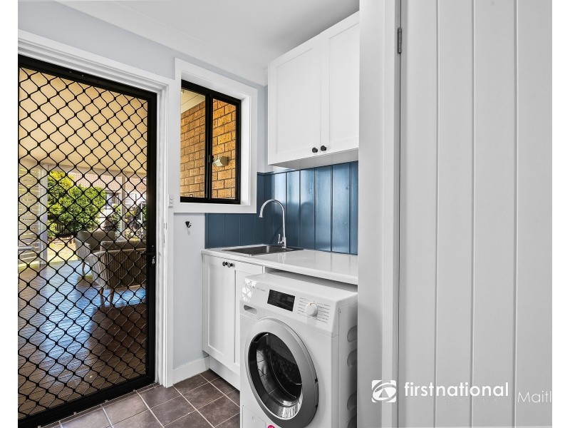 5 Benshulla Drive, Bolwarra Heights NSW 2320