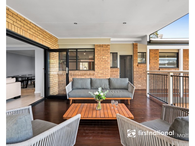 5 Benshulla Drive, Bolwarra Heights NSW 2320