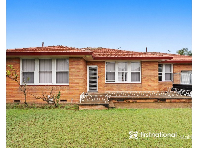 5 First Avenue, Rutherford NSW 2320