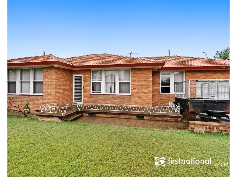 5 First Avenue, Rutherford NSW 2320