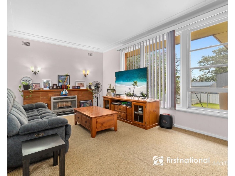 5 First Avenue, Rutherford NSW 2320