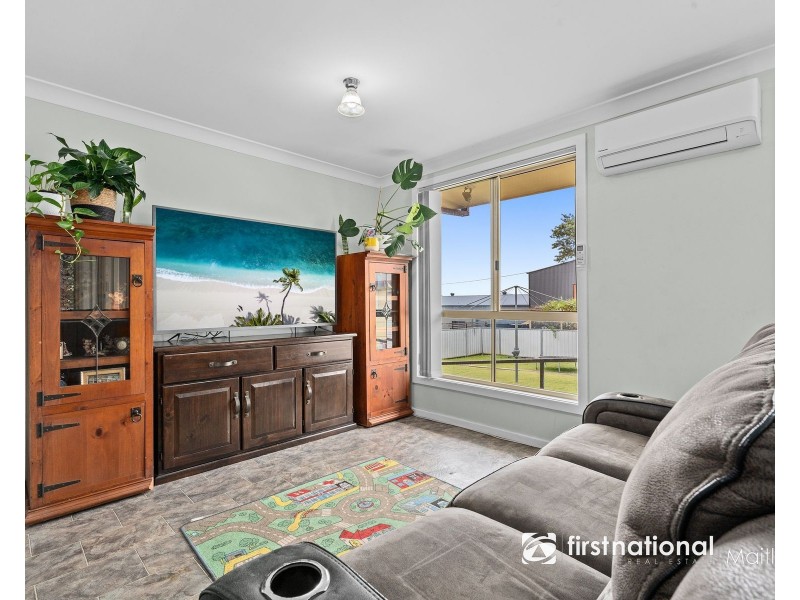 5 First Avenue, Rutherford NSW 2320