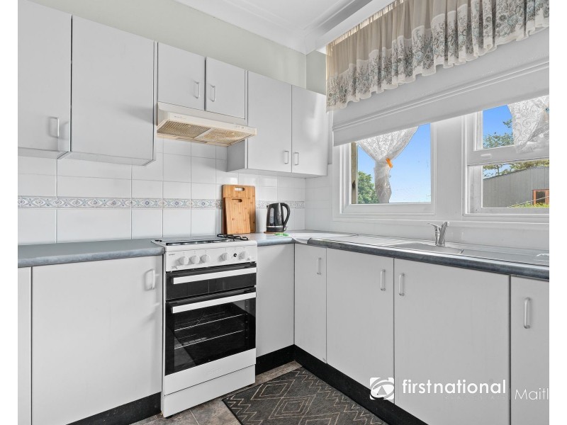 5 First Avenue, Rutherford NSW 2320