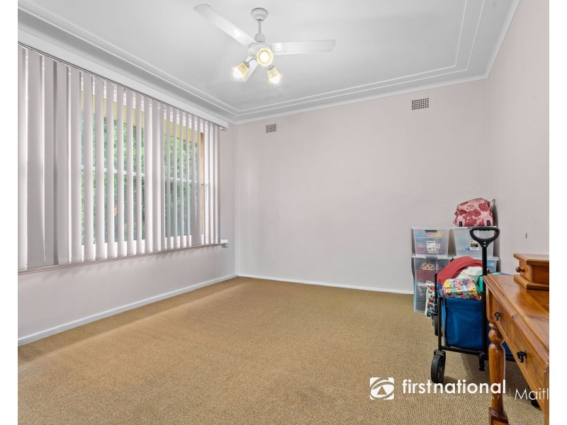 5 First Avenue, Rutherford NSW 2320