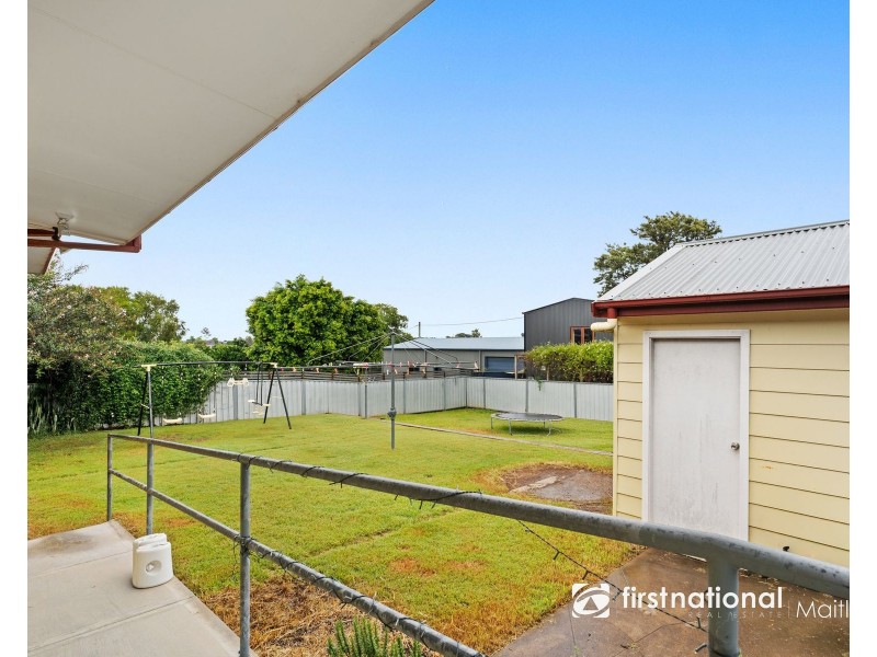 5 First Avenue, Rutherford NSW 2320