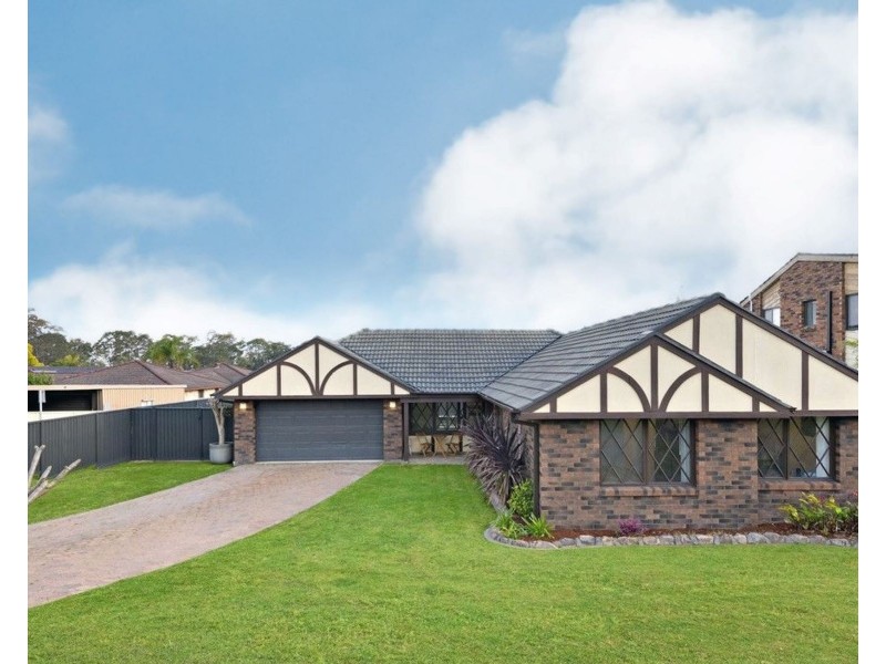 43 Clarence Street, Tenambit NSW 2323