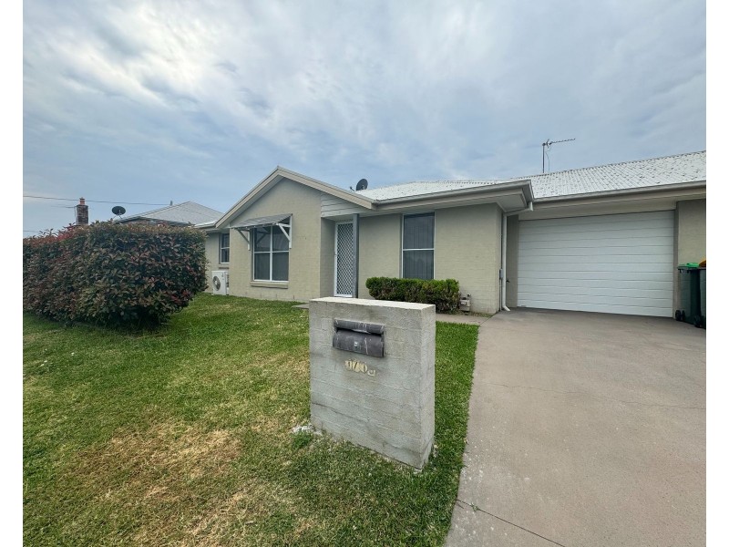 1/13 Fourth Avenue, Rutherford NSW 2320