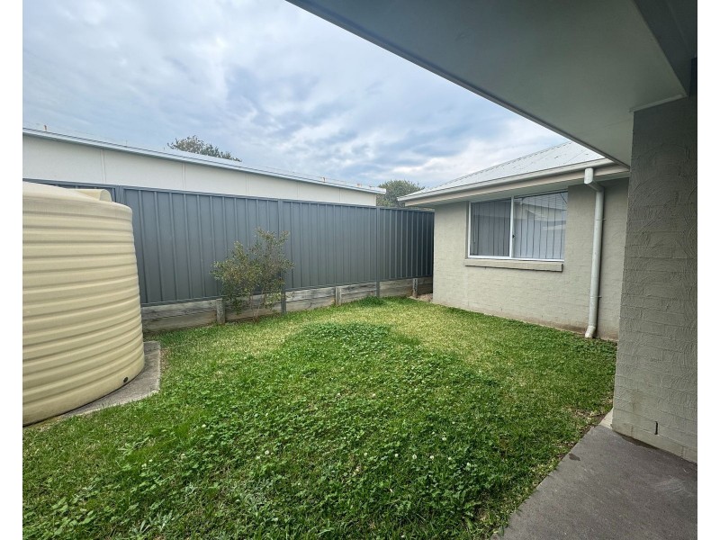 1/13 Fourth Avenue, Rutherford NSW 2320