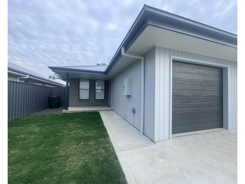 12A Beryl Drive, Rutherford NSW 2320