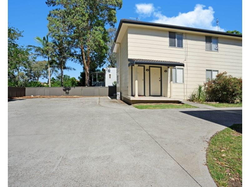 8/235 New England Highway, Rutherford NSW 2320